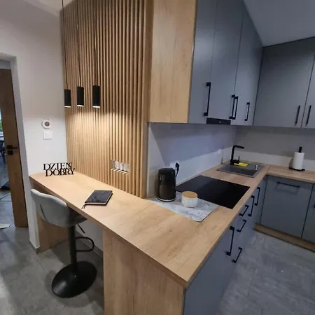 Lux Lemon Jelenia Góra