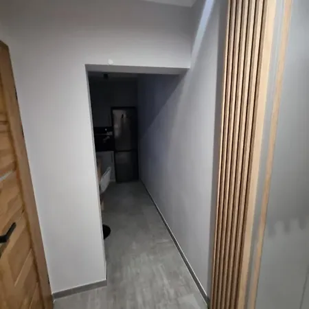 Apartament Lux Lemon Jelenia Góra