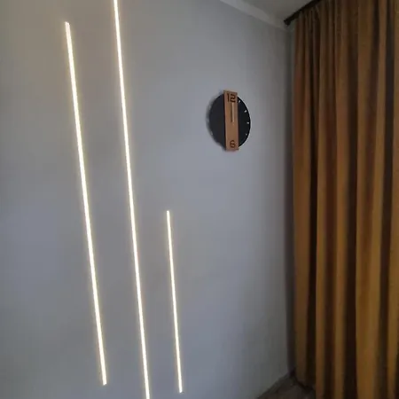 Lux Lemon Jelenia Góra