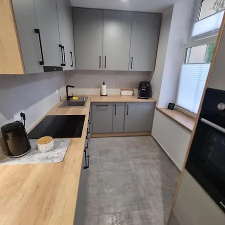 Apartment Lux Lemon