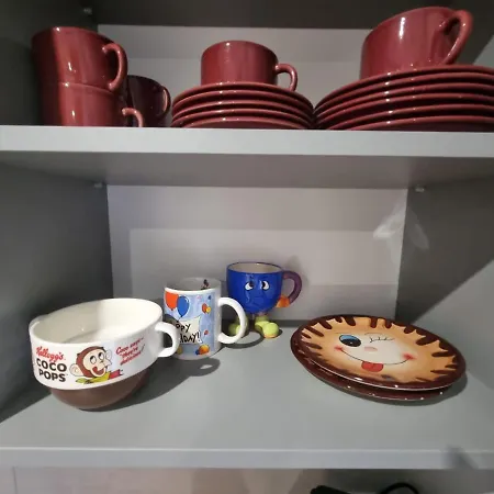 Lux Lemon * Jelenia Gora