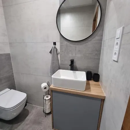 Lux Lemon Apartment Jelenia Gora