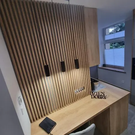 Apartament Lux Lemon *