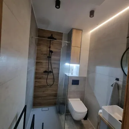 Apartament Lux Lemon