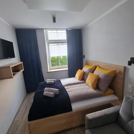 Apartment Lux Lemon Jelenia Gora