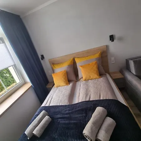 Lux Lemon Apartment Jelenia Gora
