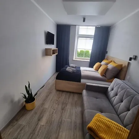 Lux Lemon Jelenia Góra