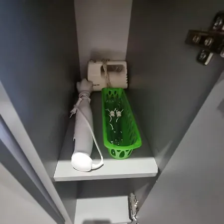 Lux Lemon Apartament *