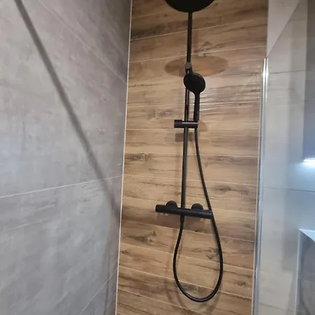 Lux Lemon Apartament *