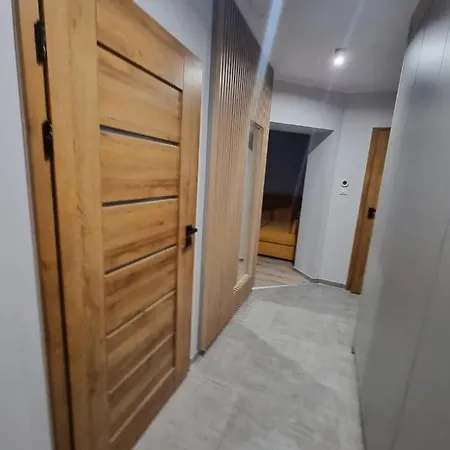 Lux Lemon Apartment Jelenia Gora
