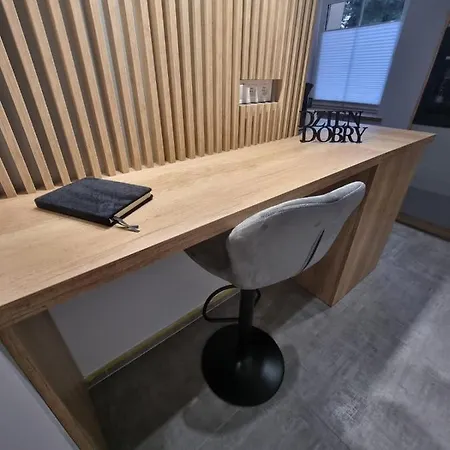 Apartament Lux Lemon