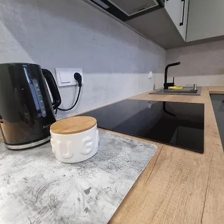 Apartament Lux Lemon Jelenia Góra