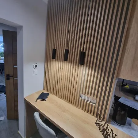 Lux Lemon Apartment Jelenia Gora