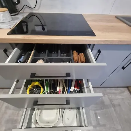 Lux Lemon Apartment Jelenia Gora