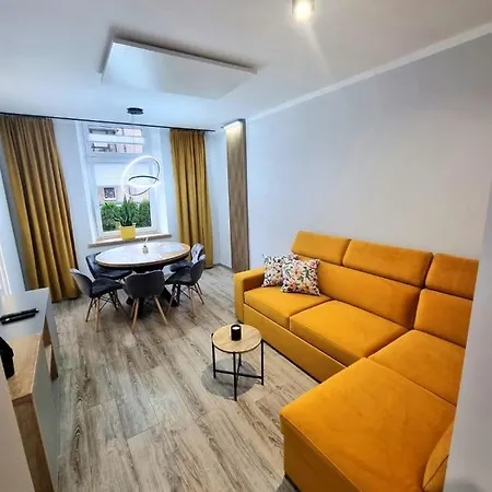 Lux Lemon Jelenia Góra