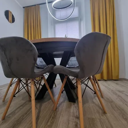 Lux Lemon Apartment Jelenia Gora