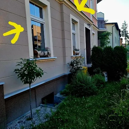 Lux Lemon Apartment Jelenia Gora