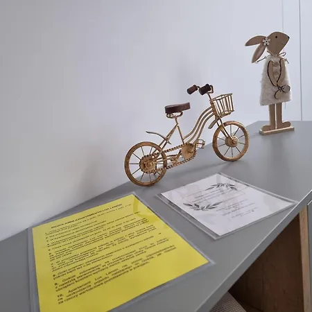 Apartment Lux Lemon Jelenia Gora