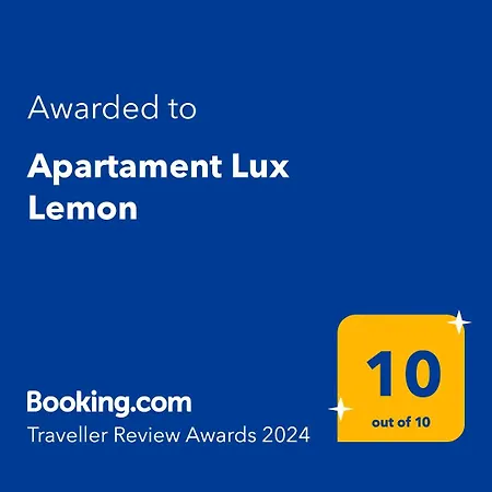 Lux Lemon * Jelenia Gora