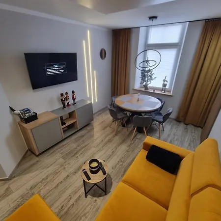 Apartman Lux Lemon *