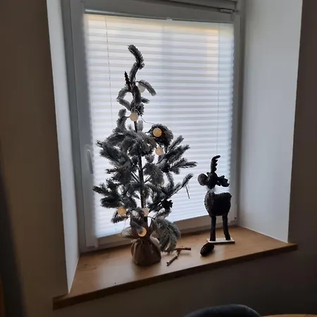 Apartment Lux Lemon