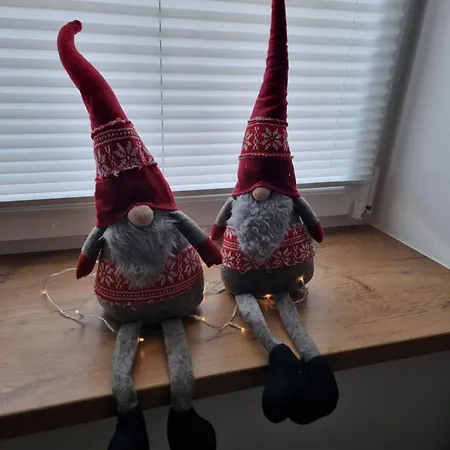 Apartament Lux Lemon *