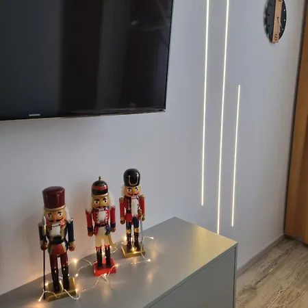 Apartment Lux Lemon Jelenia Gora