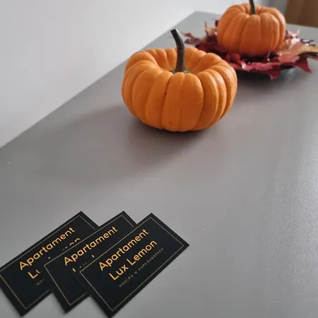 Lux Lemon * Jelenia Gora