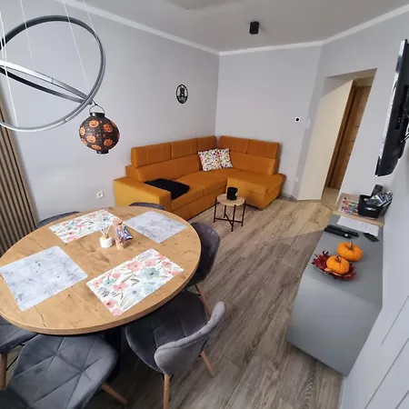 Lux Lemon * Jelenia Góra