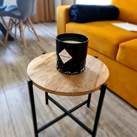 Lux Lemon Jelenia Góra