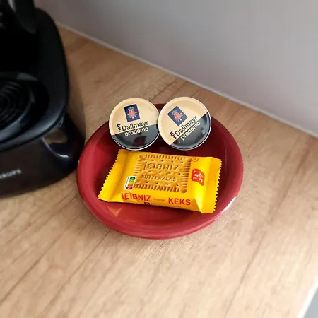 Lux Lemon * Jelenia Góra