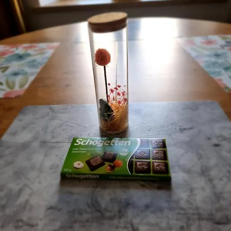 Apartament Lux Lemon *