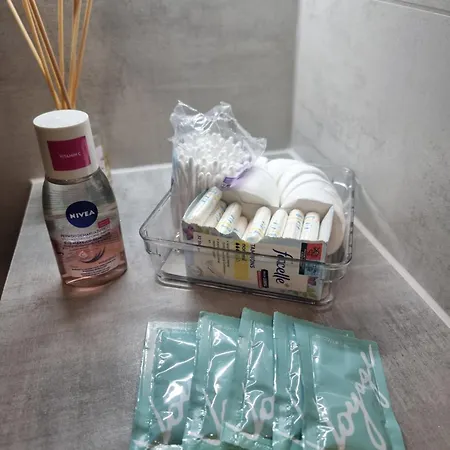 Apartament Lux Lemon *