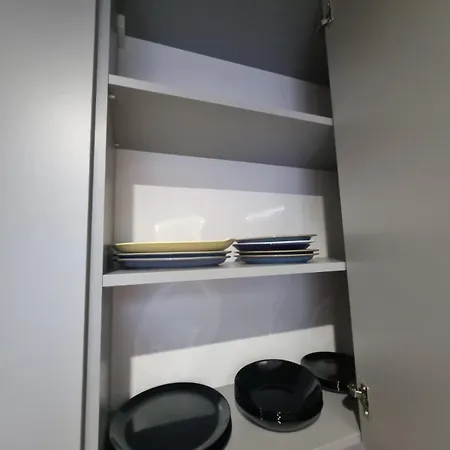 Apartament Lux Lemon *