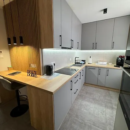 Apartment Lux Lemon *