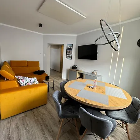 Apartment Lux Lemon *