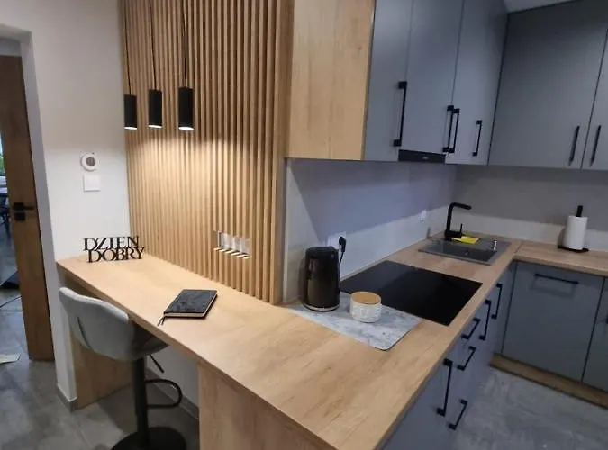 Lux Lemon Jelenia Góra