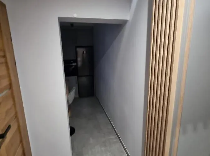 Appartement Lux Lemon Jelenia Góra