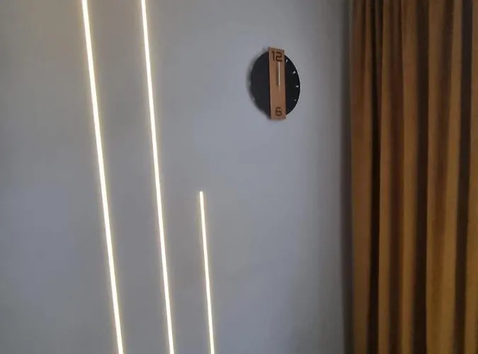 Lux Lemon Jelenia Góra