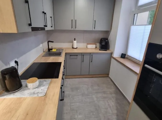 Appartement Lux Lemon