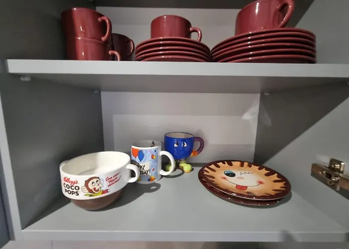 Lux Lemon * Jelenia Góra