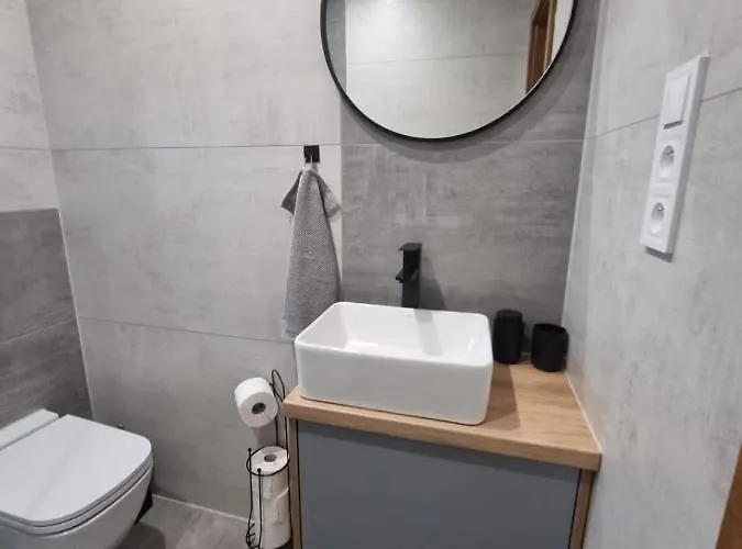 Lux Lemon Apartman Jelenia Góra