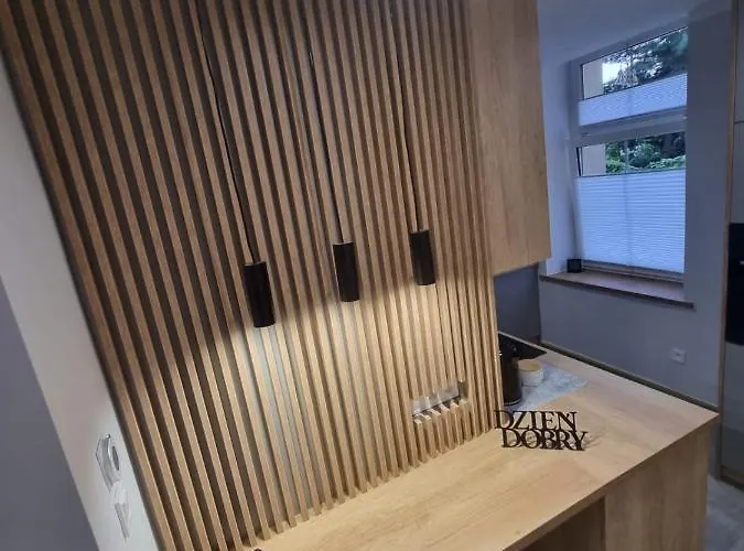 Appartement Lux Lemon *