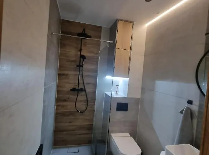 Appartement Lux Lemon