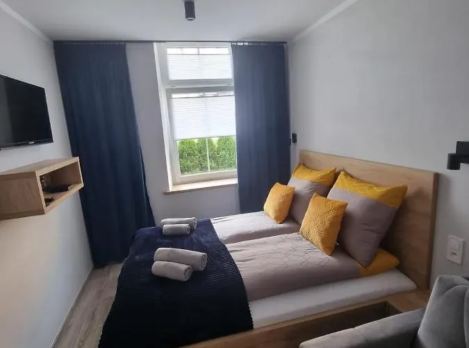 Apartman Lux Lemon Jelenia Góra