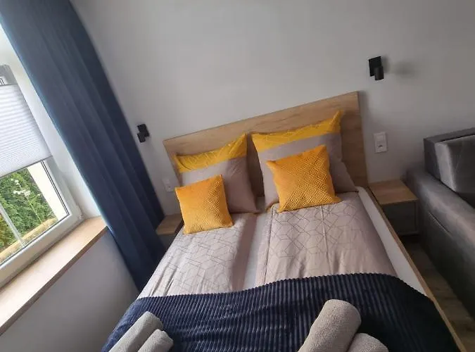 Lux Lemon Apartman Jelenia Góra