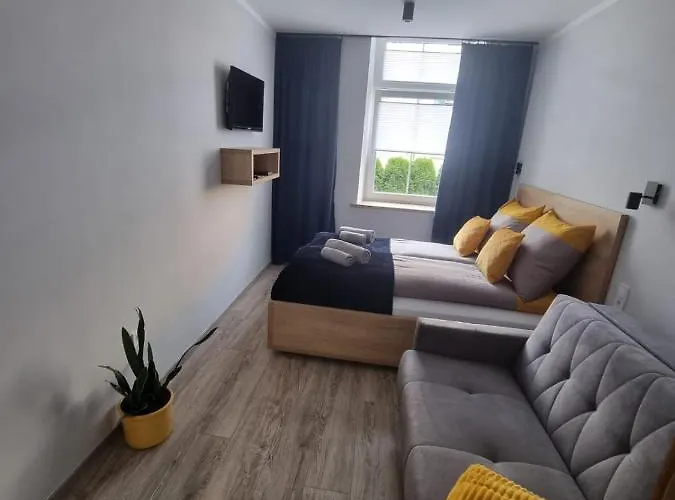 Lux Lemon Jelenia Góra