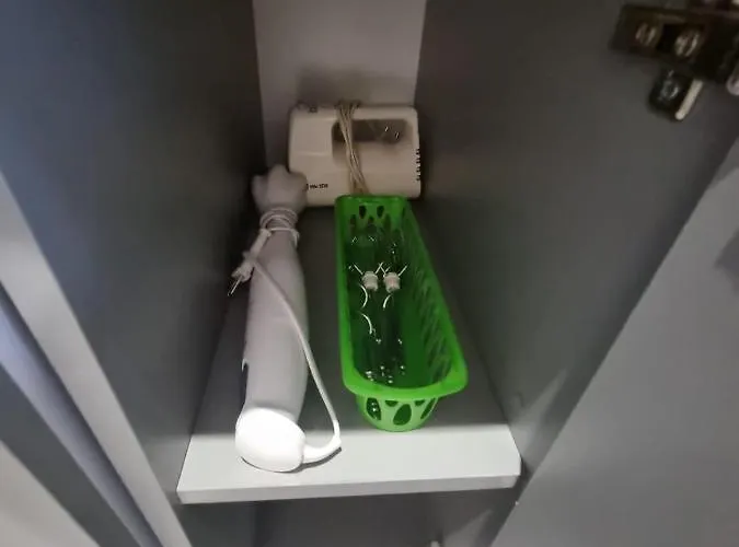 Lux Lemon Apartman *