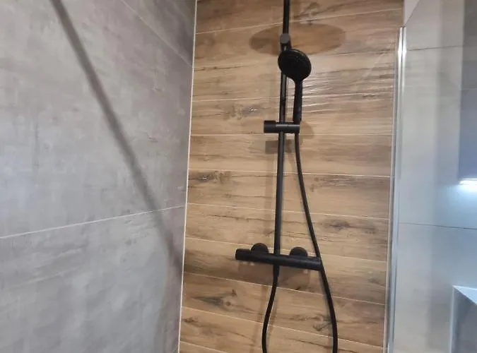 Lux Lemon Apartman *