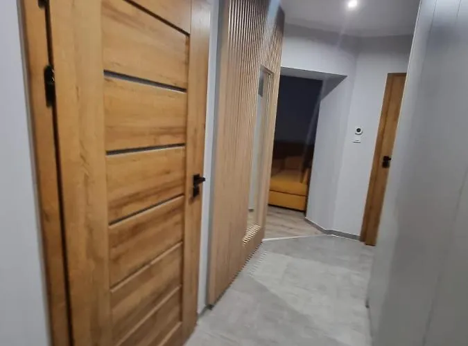 Lux Lemon Apartman Jelenia Góra